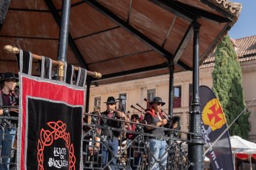 22 Reunión Motera Cabaleiros do Ferro